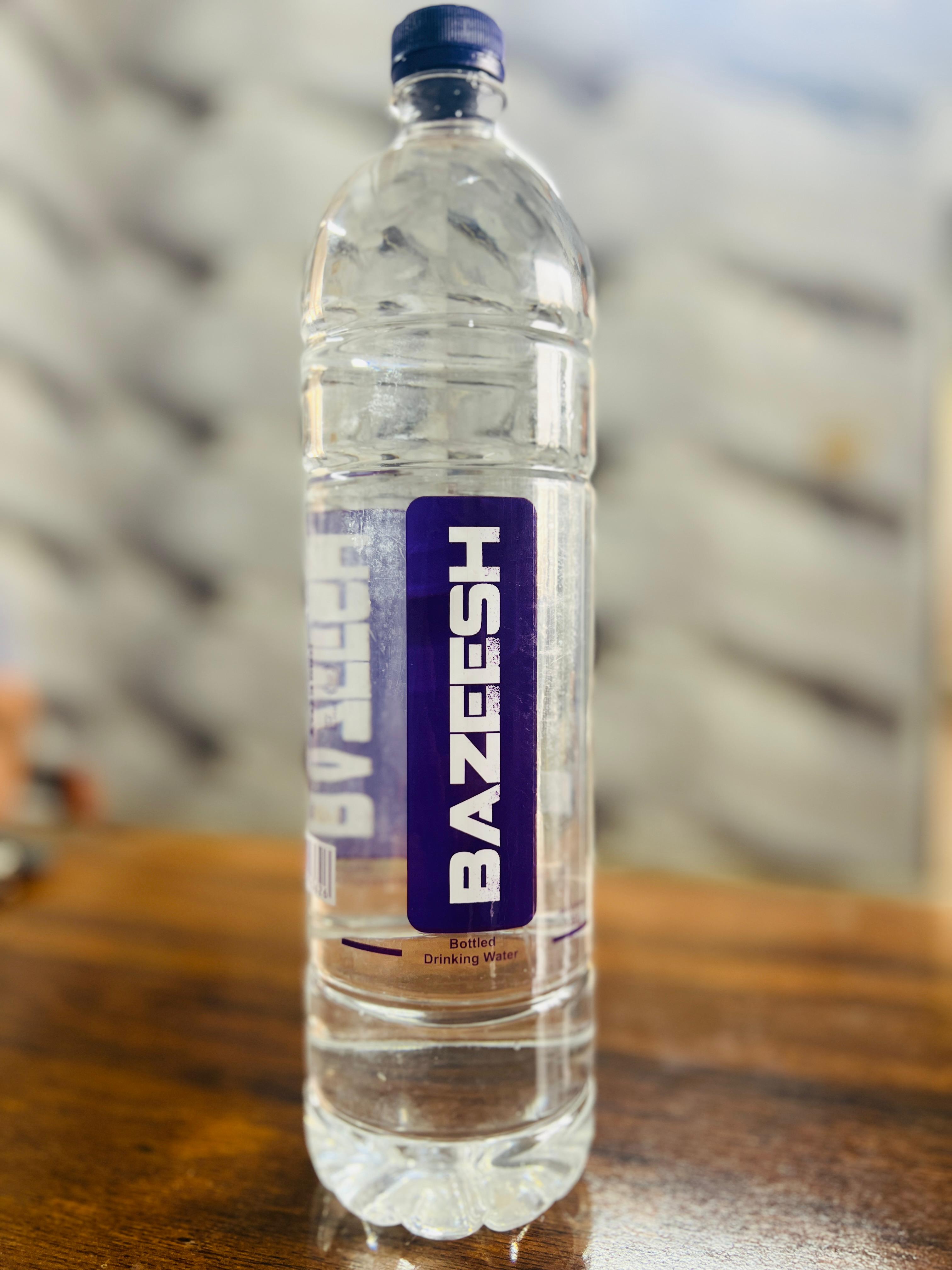 1.5L Water Bottle