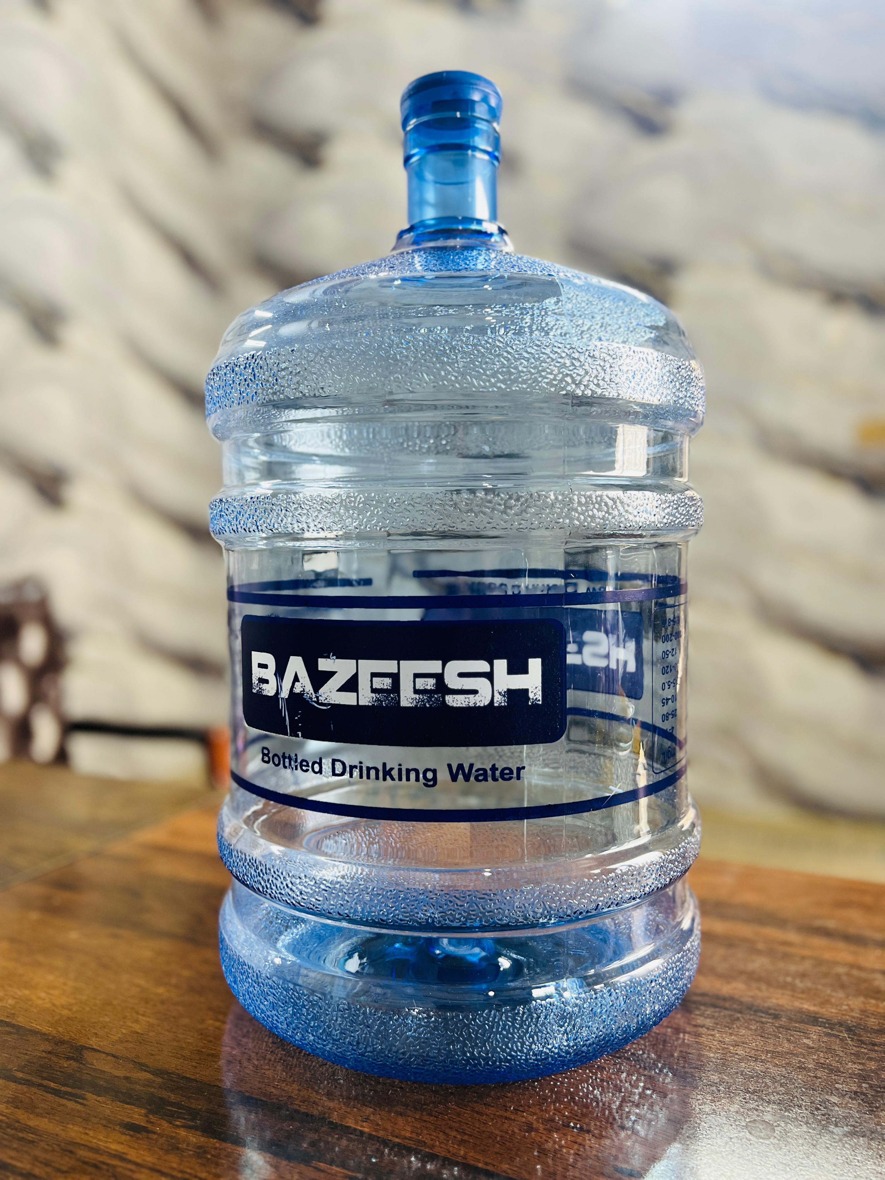 19L Water Bottle