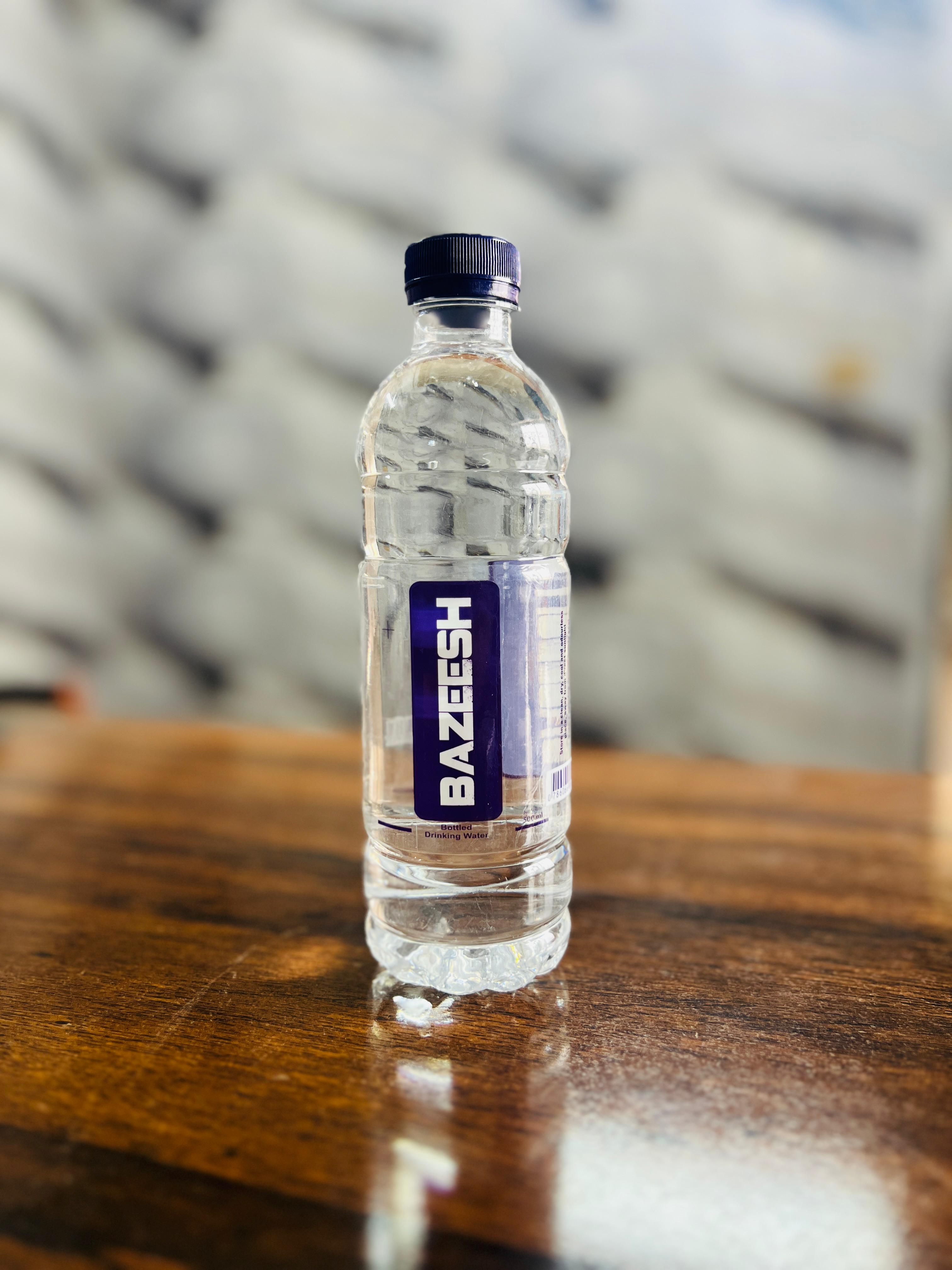 500ml Water Bottle