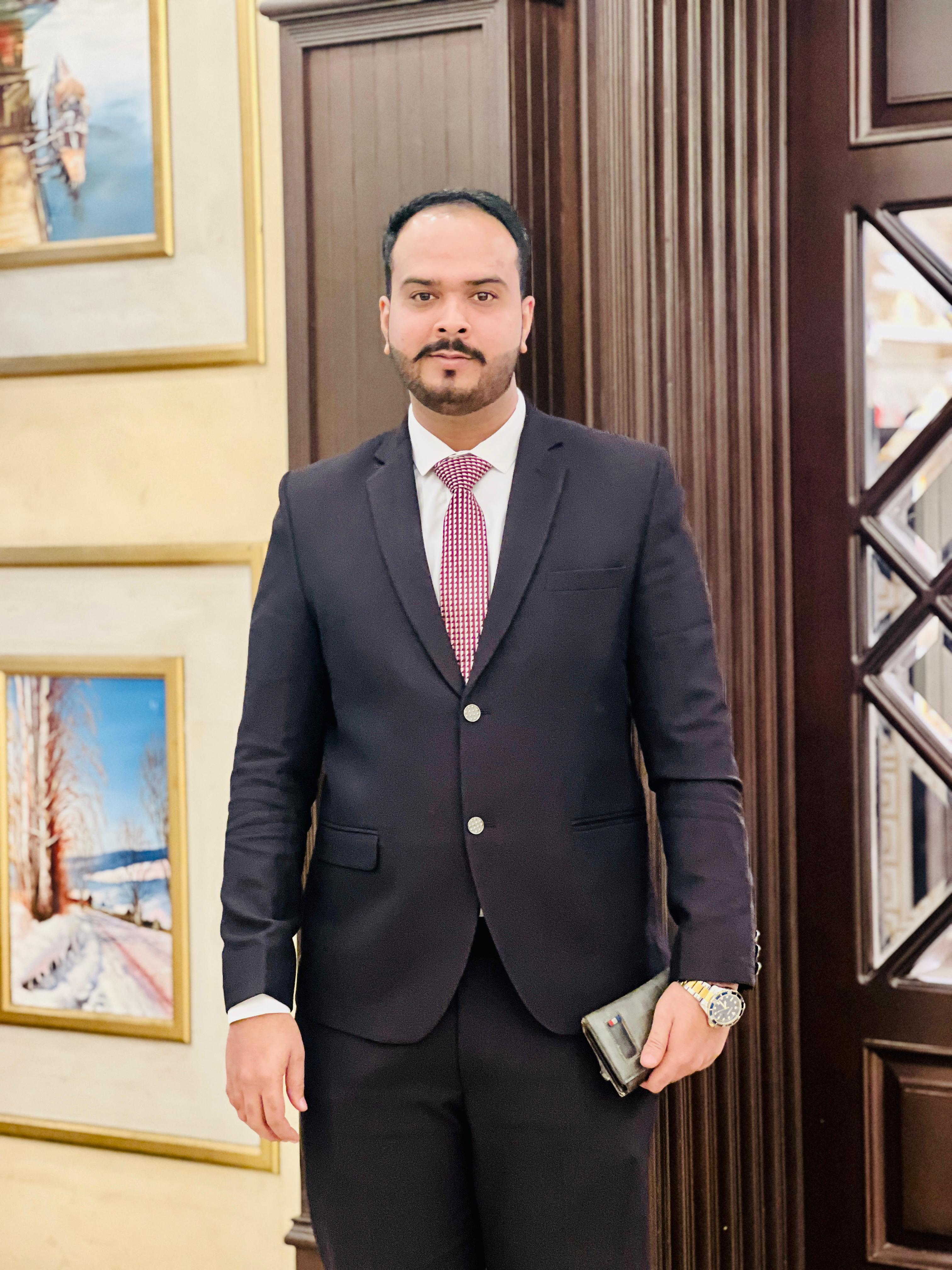 Founder - Basit